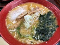中島屋がん吉 駒ヶ岳SA 上り