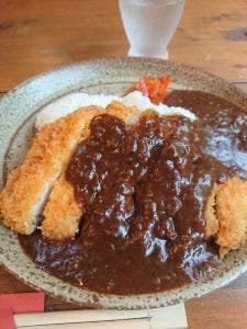 カフェ木音
