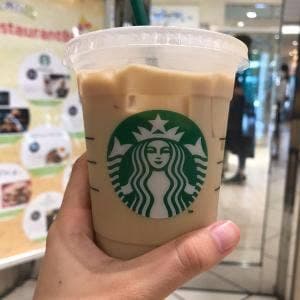 スターバックス コーヒー アトレ四谷店