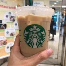 スターバックス コーヒー アトレ四谷店