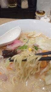 リンガーハット 大森店