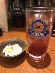 むさし新田 いかりや