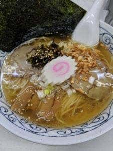 中華堂