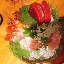 鯛めし 銀家