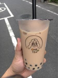 一茶 両国店