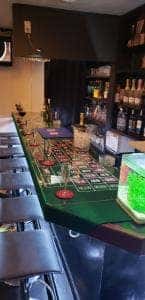 Magic&Bar Astroball