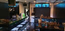 Magic&Bar Astroball