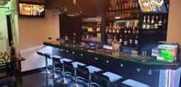 Magic&Bar Astroball