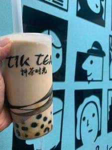 TIKTEA 池袋西口店