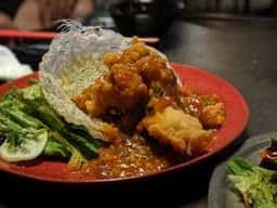 Kowloon's Dimsum Club