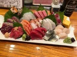 居酒屋 うおよし