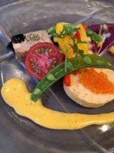 オーベルジュメソン