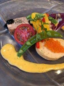 オーベルジュメソン