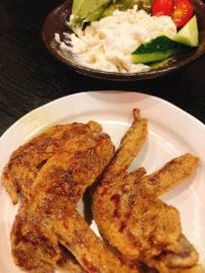世界の山ちゃん 梅田東通り店
