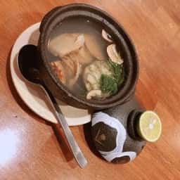 魚創 竹波