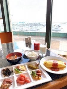 テラスブラッセリー グランドパーク小樽