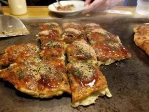 なかぐま