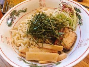 油そば専門店 のせ屋