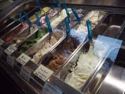 GELATERIA CUORE