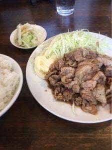 どさんこ大将