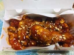 辛ちゃん チキン