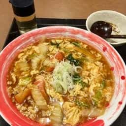 味の民芸 岡山奥田店