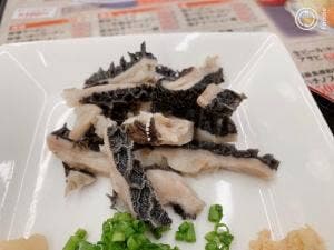 出雲の國 麺家 JR出雲市駅店