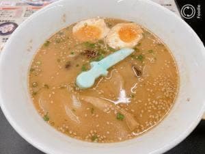 出雲の國 麺家 JR出雲市駅店