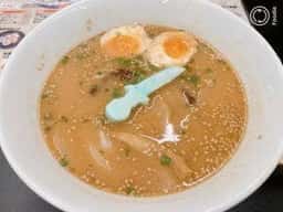 出雲の國 麺家 JR出雲市駅店