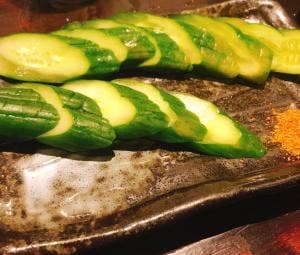 もっくもっく 炭火野菜ダイニング