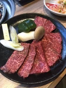焼肉屋 くいどん 曳舟店