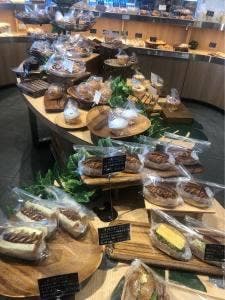 はるこまベーカリー ~はなれ~