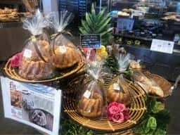 はるこまベーカリー ~はなれ~