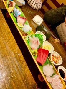 銀しゃり酒菜 山本山