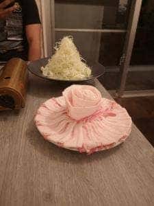 あぐー豚しゃぶしゃぶ専門店 オーシャンBoo! 読谷村本店