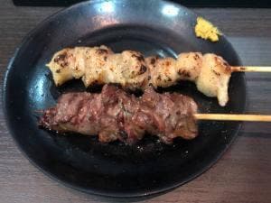 居酒屋ぶぶ3号店