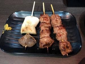 居酒屋ぶぶ3号店