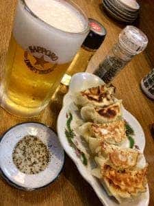 ふじ膳