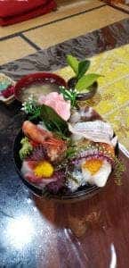 船頭料理 天心丸