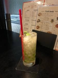 Date Stand Sasebo
