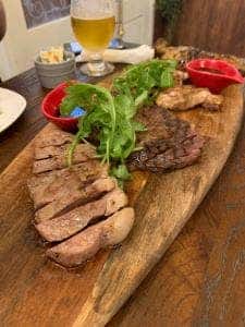 meat&wine BACCHUS