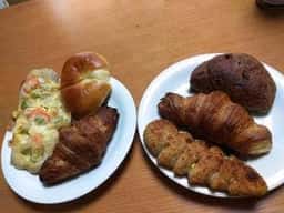 BAKERY Coneru 月寒店