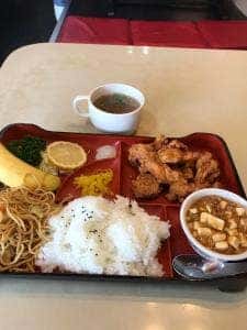 中国料理北京