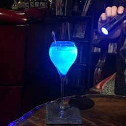 バー 十誡