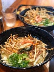 うどん処はな