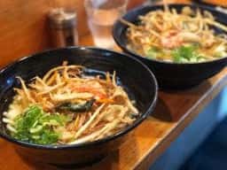 うどん処はな