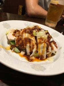 鉄人中華 きむら