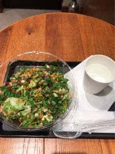 CHOPPED SALAD DAYS 名古屋店