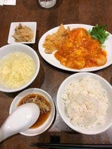 京鼎樓 アクアシティ お台場店