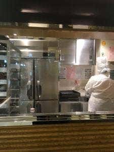 モロゾフ エキュート赤羽店